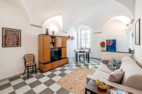Casa Penelope Finalborgo Finale Ligure